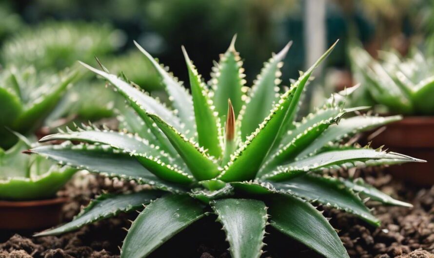 Czy aloes jest zdrowe? Kiedy go nie stosować?