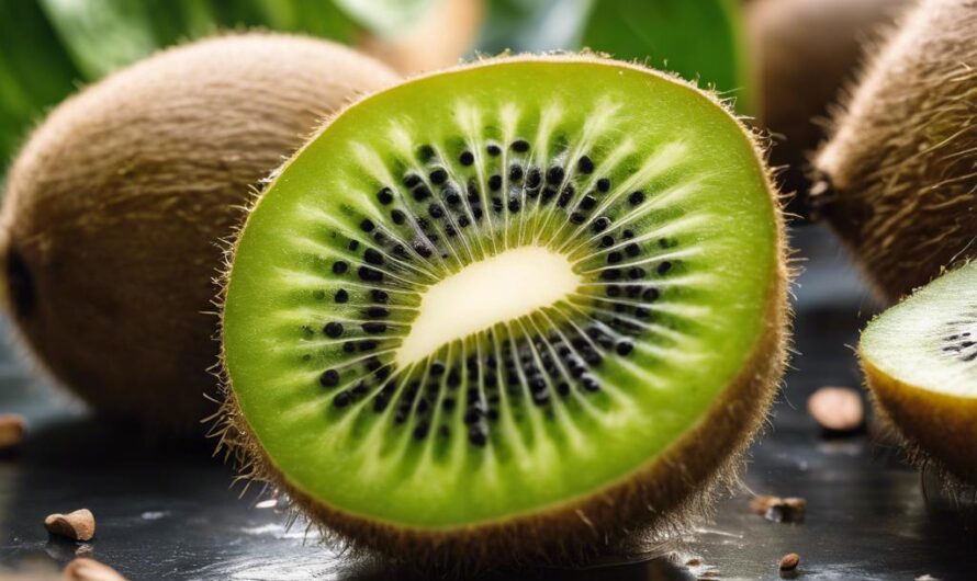 Czy każdy może jeść kiwi? Przeciwwskazania i skutki uboczne