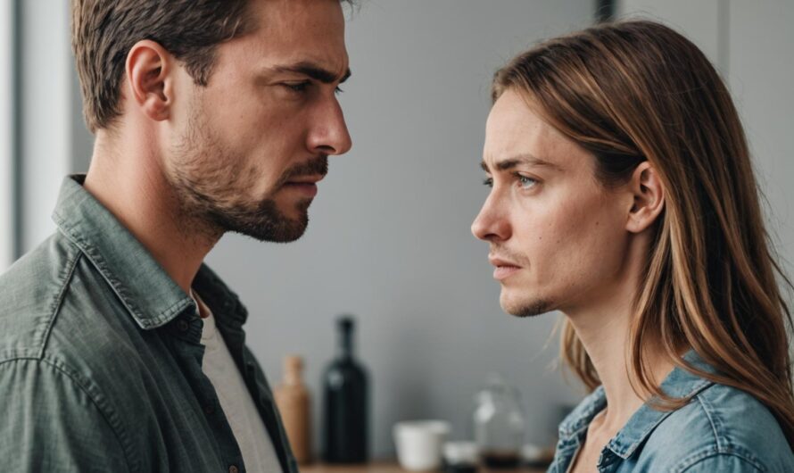 Zdrada emocjonalna – czym jest i jak ją rozpoznać?