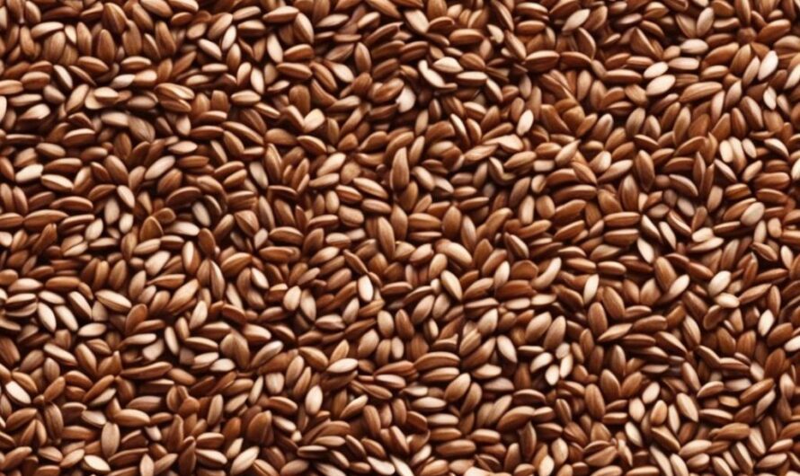 Na co pomaga picie siemienia lnianego?