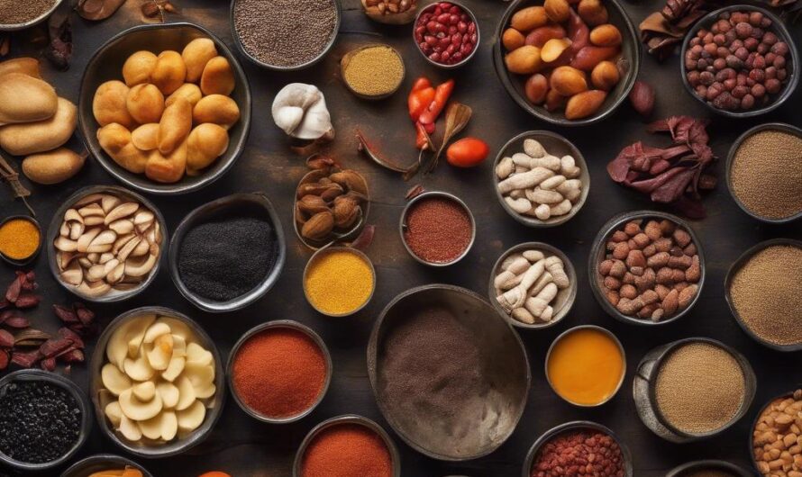 Gdzie znajdziemy najwięcej żelaza? Suplementy to nie wszystko!