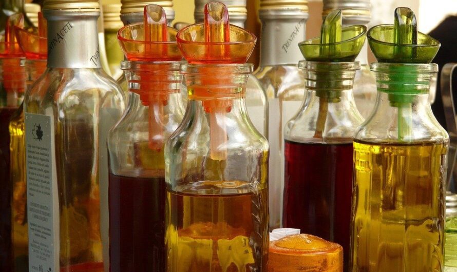 Picie octu jabłkowego nie zawsze jest zdrowe!