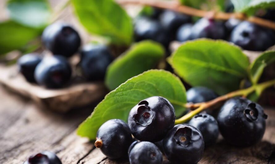 Na co pomaga sok z aronii? Najważniejsze właściwości