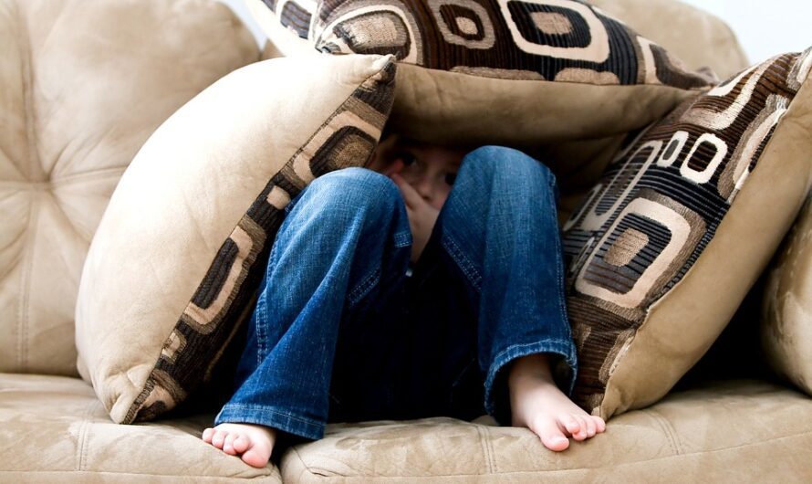 Autofobia – czym jest? Jak radzić sobie z lękiem przed samotnością?