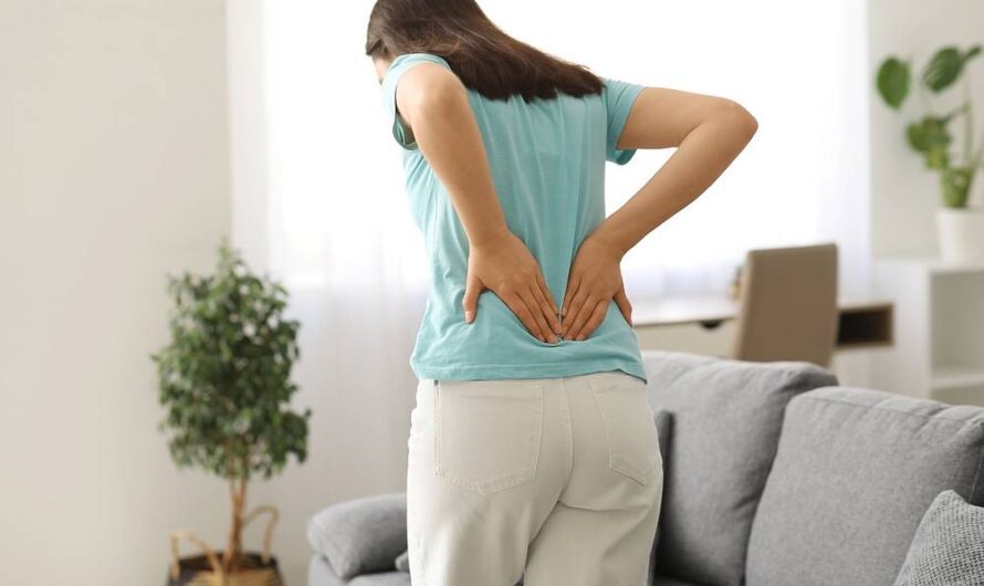 Terapia manualna kręgosłupa: techniki i korzyści dla zdrowia ruchowego