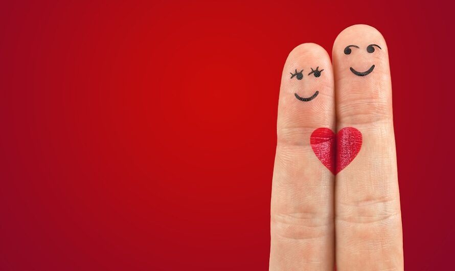 Jak być szczęśliwym w związku?