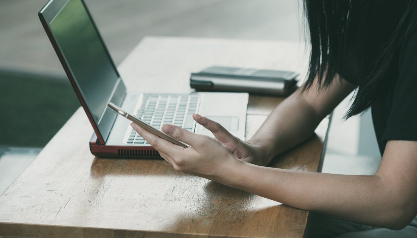 Psychoterapia Online: Nowa Era Spersonalizowanej Opieki Psychicznej