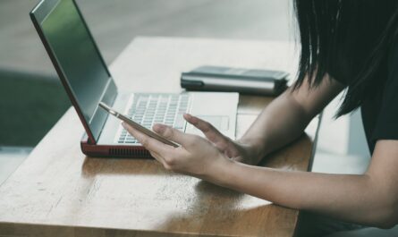 Psychoterapia Online: Nowa Era Spersonalizowanej Opieki Psychicznej