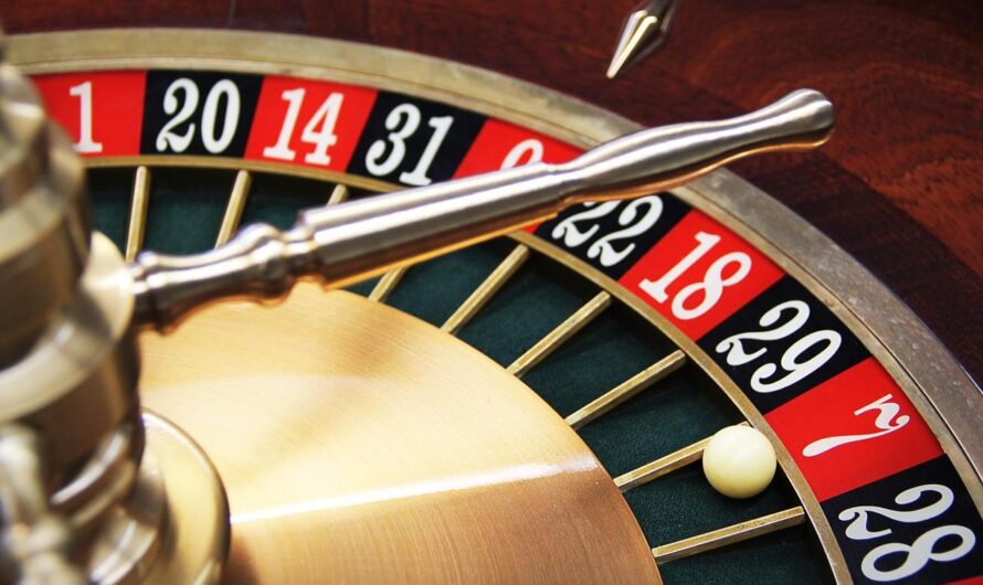 Uzależnienie od hazardu – jak rozpoznać problem i gdzie szukać pomocy?