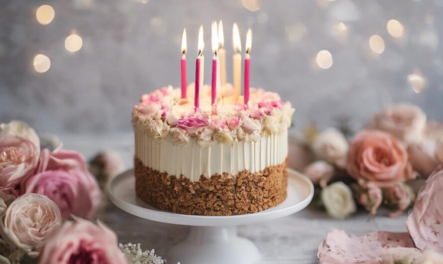 Piękne życzenia urodzinowe od żony dla męża