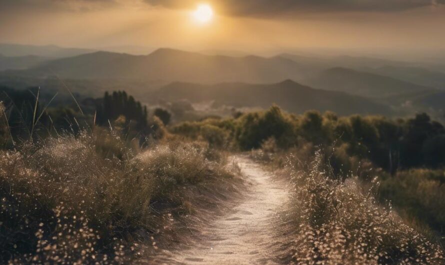 Przypowieść o Łazarzu – cierpienie na ziemi chwała w niebie