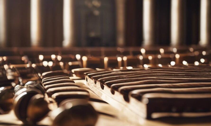 Przypowieść o Hiobie – próba wiary i nagroda za wierność