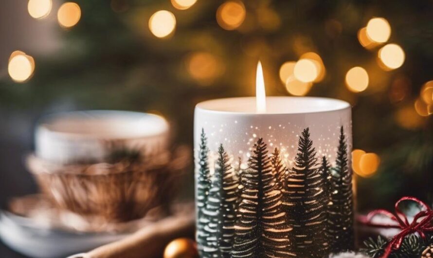 Piękne i niepowtarzalne życzenia bożonarodzeniowe od serca