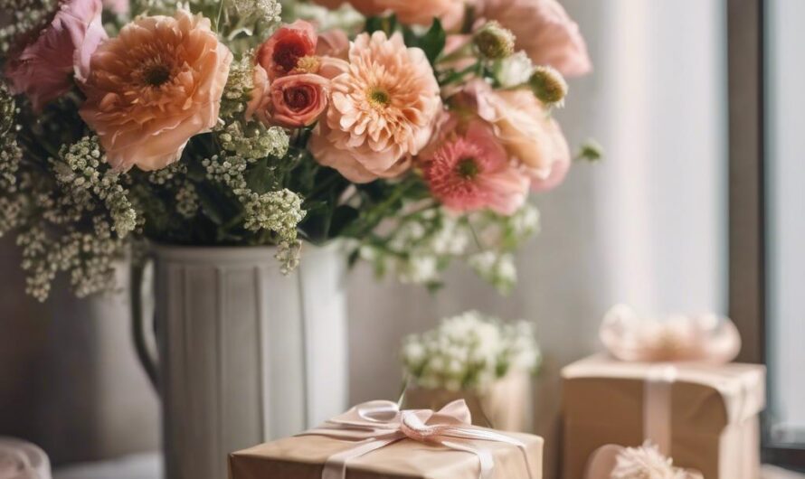 Krótkie życzenia na 8 marca – dzień kobiet