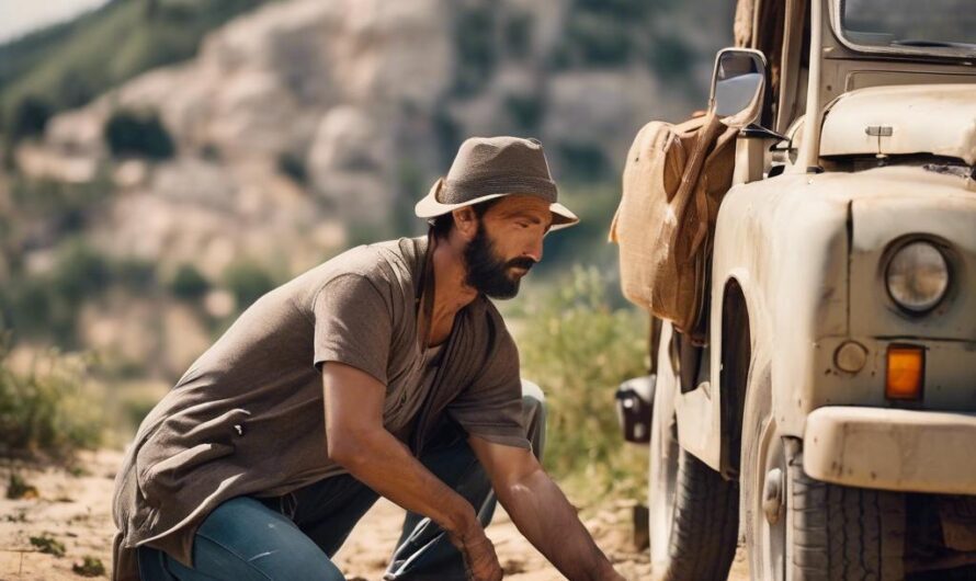 Przypowieść o miłosiernym Samarytaninie – miłość silniejsza niż uprzedzenia