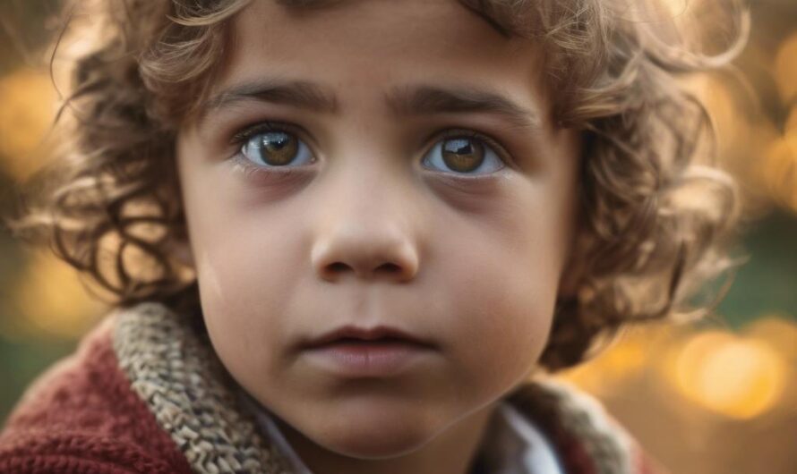 Wzruszające inspirujące i mądre cytaty o dziecku