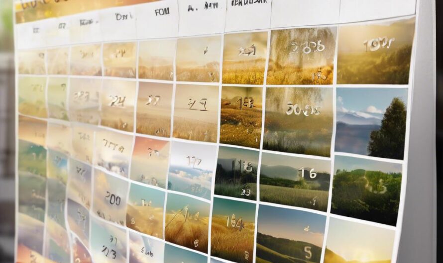 Życzenia na każdy dzień tygodnia