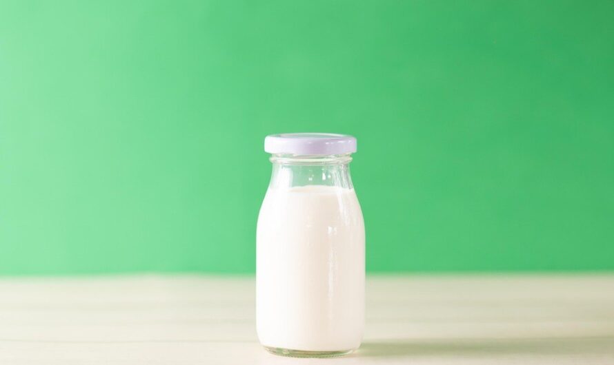 Po czym poznać że dziecku nie pasuje mleko?