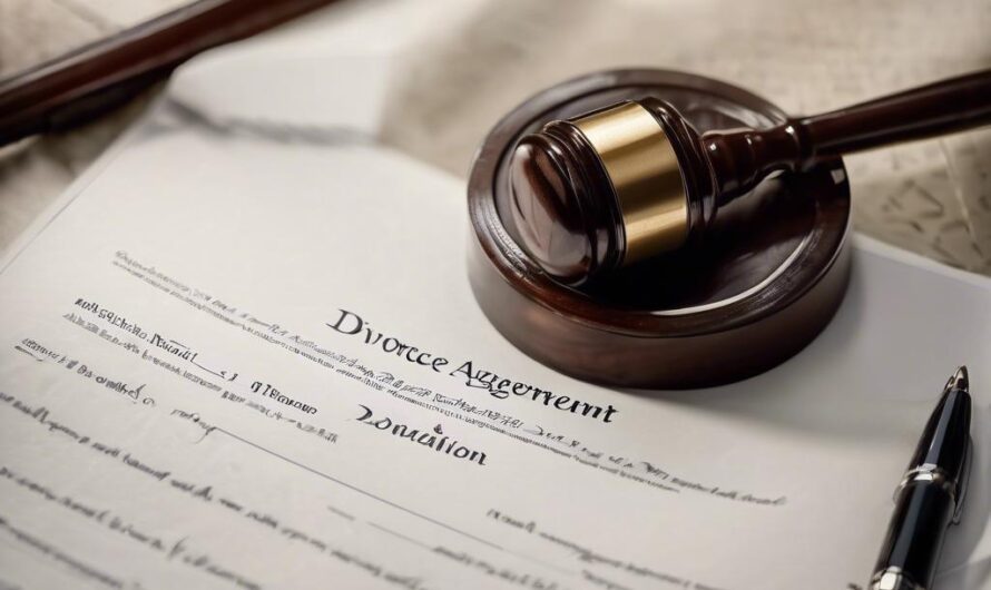 Czy darowizna podlega podziałowi przy rozwodzie