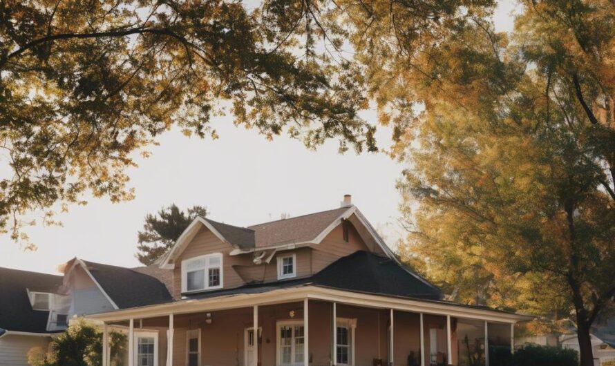 Przepisanie domu na dzieci po rozwodzie – czy warto?