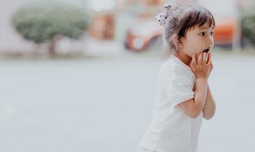 Jak powiedzieć dziecku o rozwodzie? Jak zacząć?