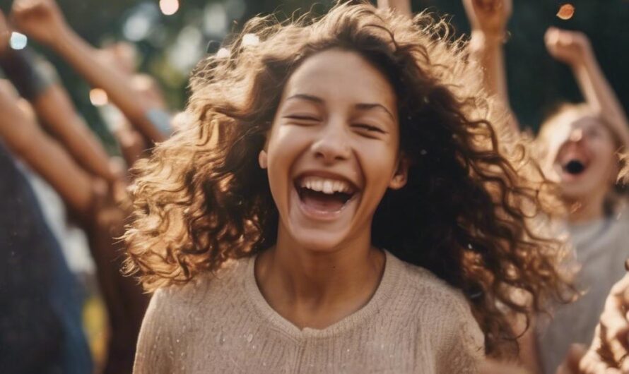 Krótkie i mądre życzenia na 18 urodziny – wymuszają uśmiech