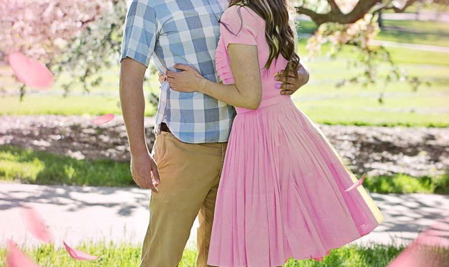 Pocałunek z języczkiem – jak się do tego zabrać?