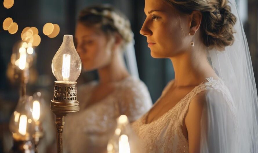 Przypowieść o pannach roztropnych i nieroztropnych – gotowość na spotkanie z Bogiem