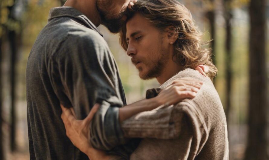 Przypowieść o synu marnotrawnym – nawrócenie i bezwarunkowa miłość