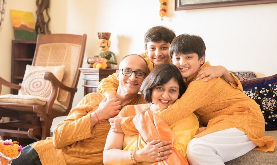 Życzenia na dzień dziecka dla dorosłych dzieci