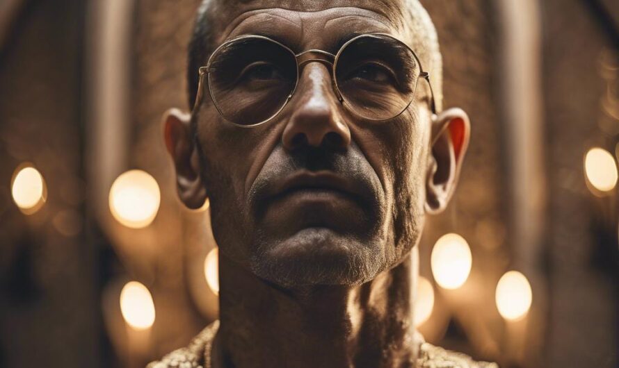 Przypowieść o bogaczu i Łazarzu – życie po śmierci i sprawiedliwość Boża