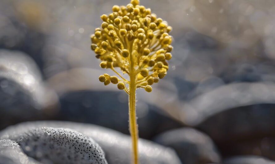 Przypowieść o ziarnku gorczycy – siła wiary i Bożego wzrostu