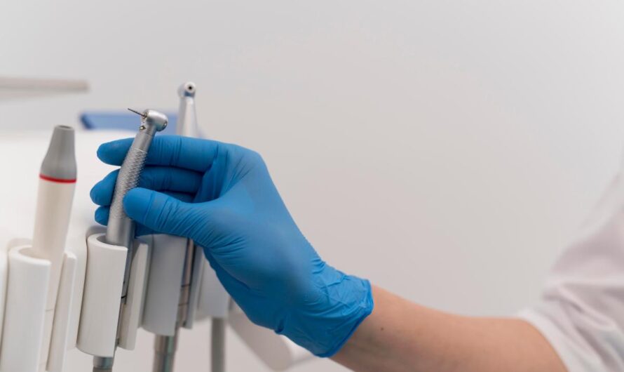 Najczęstsze problemy stomatologiczne – jak znaleźć dobrego dentystę w Londynie?