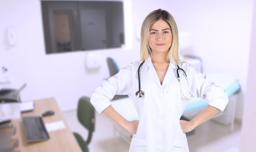 Jak wybrać najlepszego ortopedę?