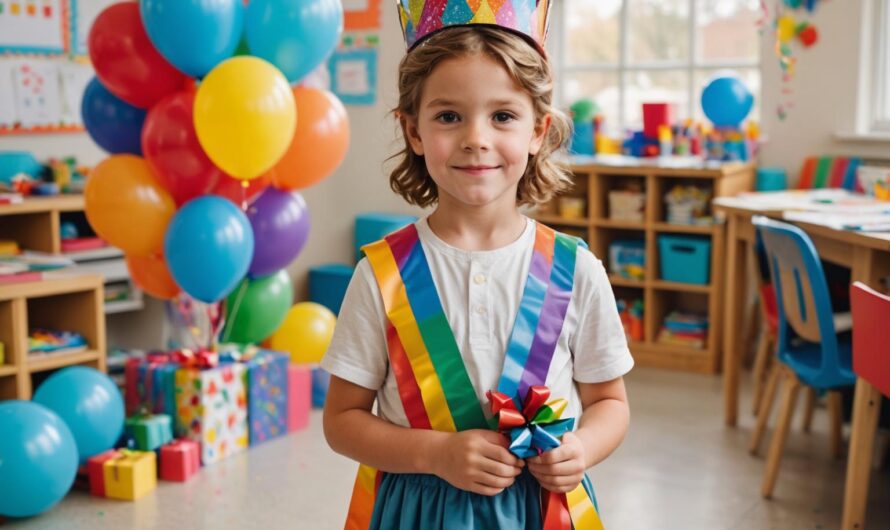 Co kupić na pasowanie na przedszkolaka aby sprawić radość dziecku?