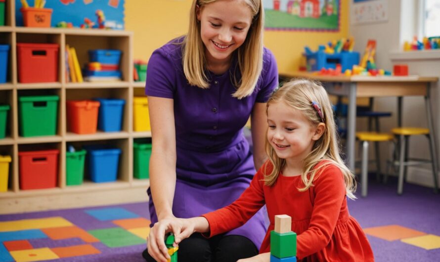 Jak zachęcić przedszkolaka do nauki w przyjemny i skuteczny sposób