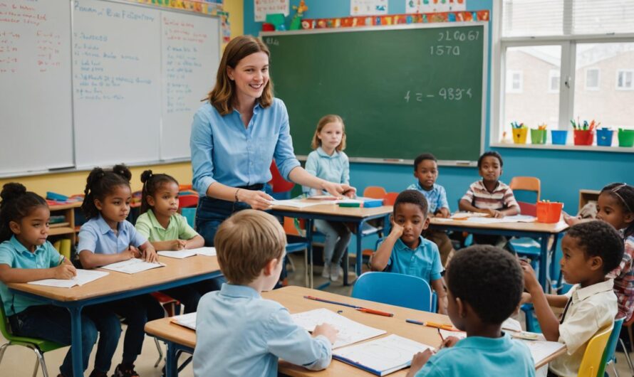 Czy twój przedszkolak dojrzał do nauki? Oznaki gotowości