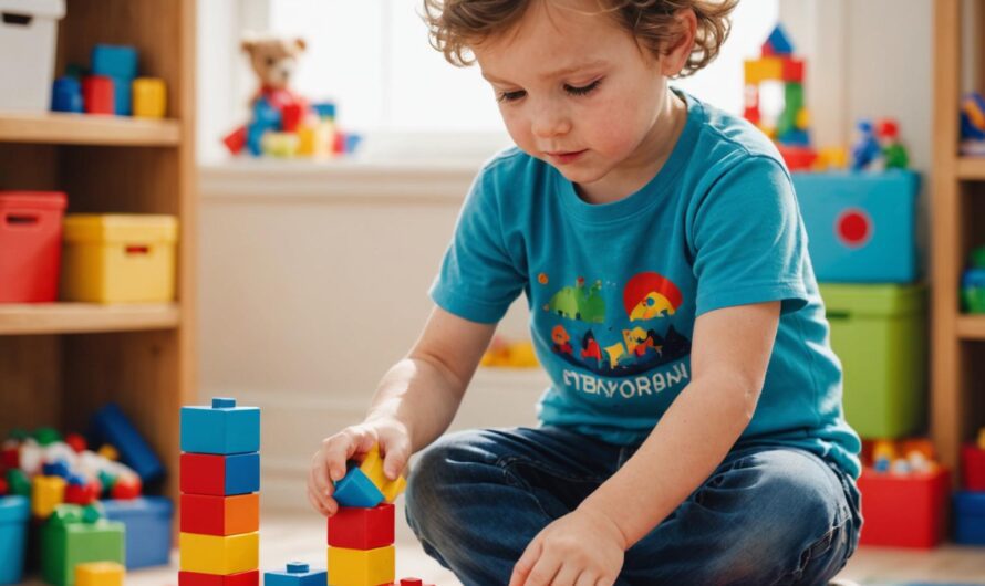 Objawy ADHD u przedszkolaka. Jak je rozpoznać i jak reagować?