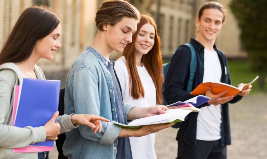 Jednolite studia magisterskie – dla tych, którzy od razu chcą iść prosto do celu