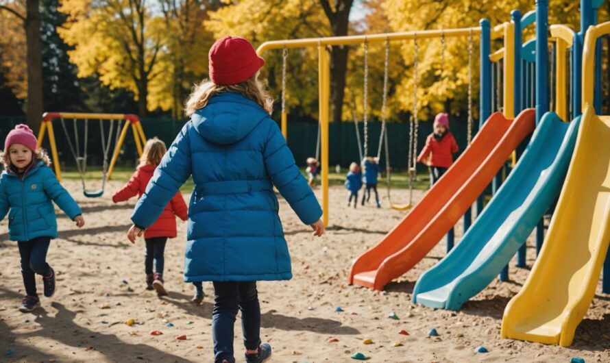 W jakim wieku dziecko idzie do przedszkola? Odpowiedź dla rodziców