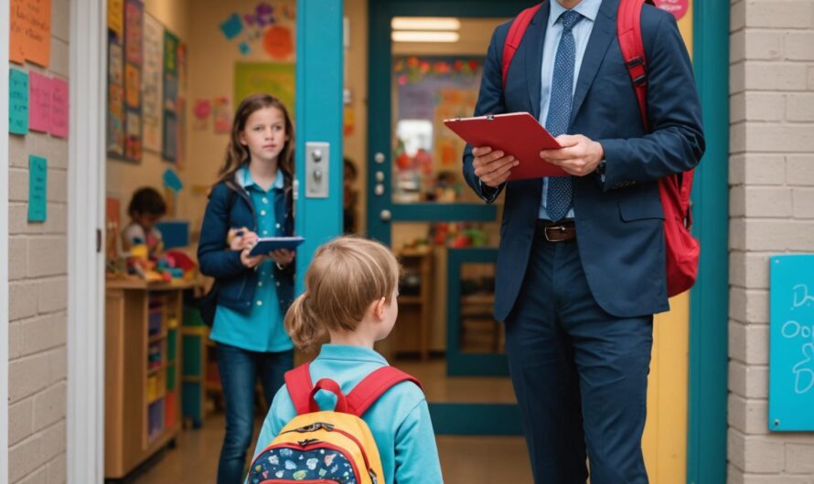 Czy można wyrzucić dziecko z przedszkola? Kiedy to możliwe?