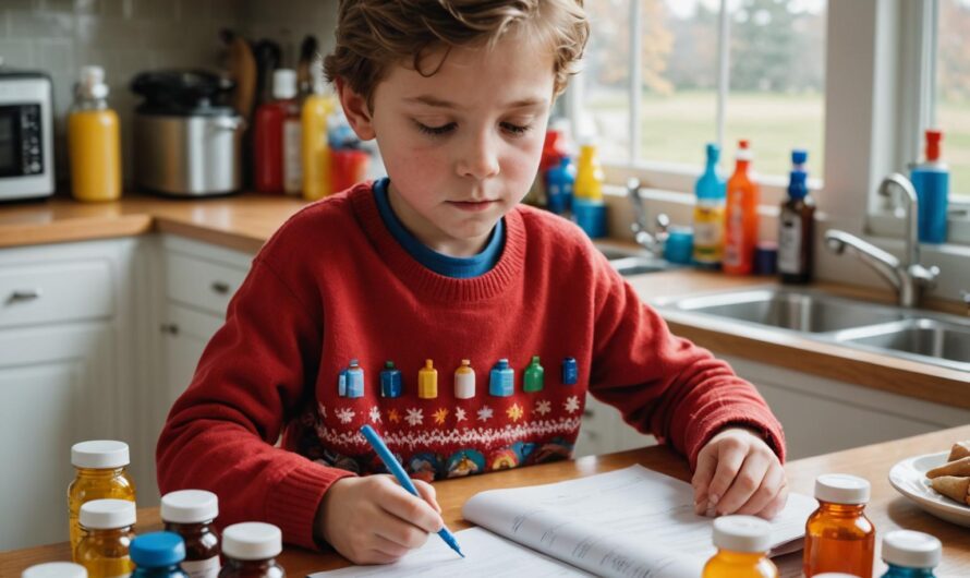 Przedszkolak chory co 2 tygodnie? Przyczyny i możliwe rozwiązania