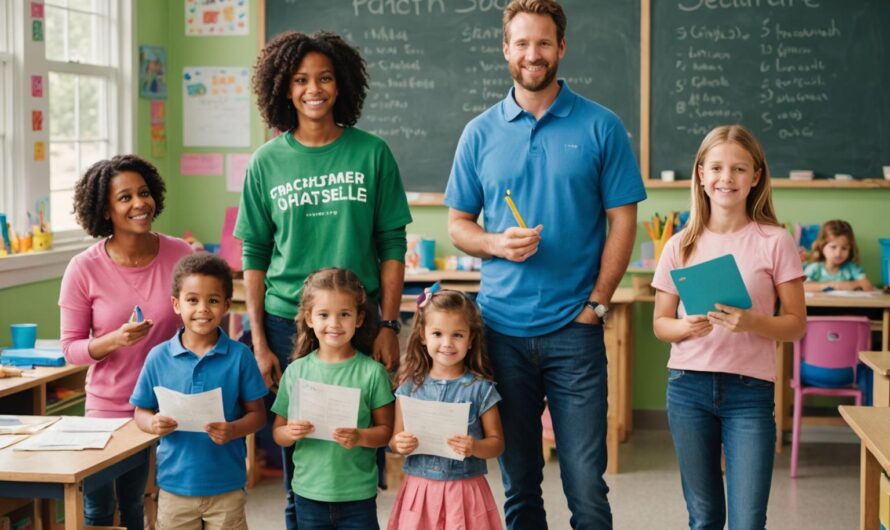 Kiedy zapisy do przedszkola? Terminy i co warto wiedzieć