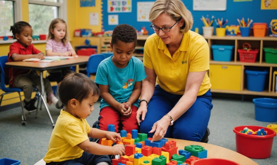 Czy dzieci z orzeczeniem płacą za przedszkole? Poznaj zasady