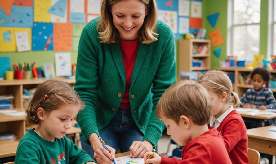 Pomysły na dzień chłopaka do przedszkola które zachwycą dzieci