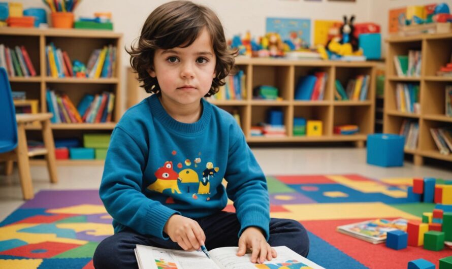 Ile godzin dziecko z autyzmem powinno być w przedszkolu?