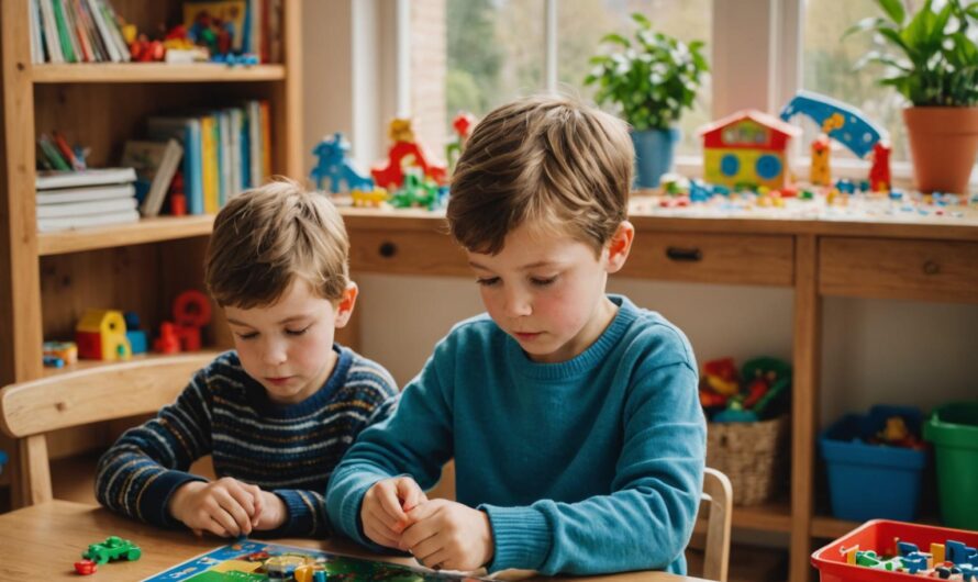 Autyzm – co to za choroba i jak wpływa na życie codzienne?