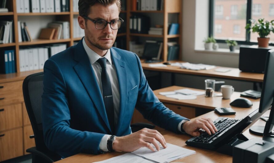 Ile zarabia intendent w przedszkolu? Sprawdź prawdziwe stawki