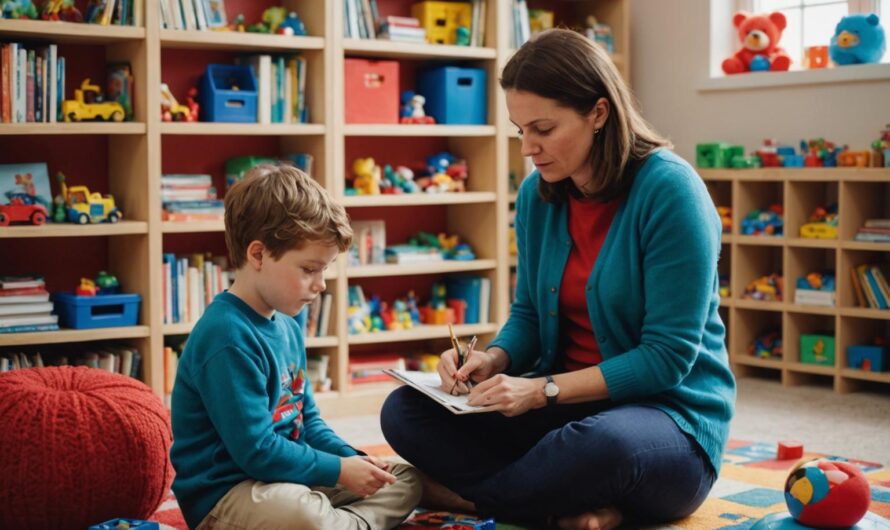 Czy autyzm jest wyleczalny? Fakty o leczeniu i wsparciu