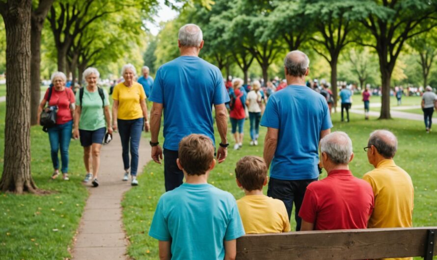Ile żyją ludzie z autyzmem? Fakty o długości życia i zdrowiu